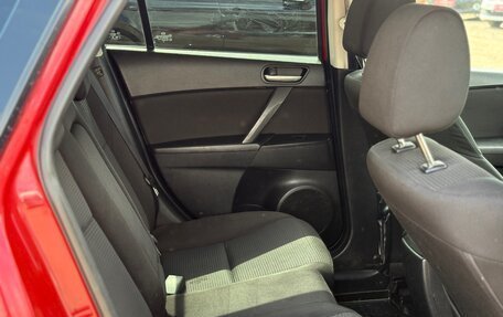 Mazda 3, 2013 год, 830 000 рублей, 21 фотография