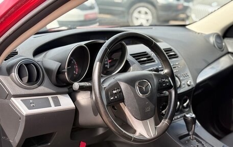 Mazda 3, 2013 год, 830 000 рублей, 11 фотография