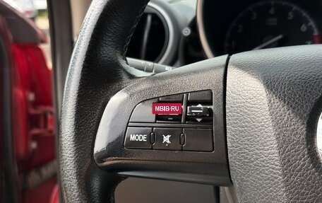 Mazda 3, 2013 год, 830 000 рублей, 16 фотография