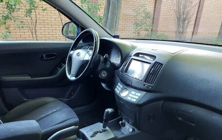Hyundai Elantra IV, 2008 год, 590 000 рублей, 8 фотография