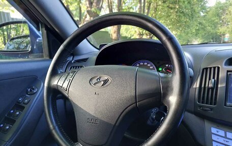 Hyundai Elantra IV, 2008 год, 590 000 рублей, 7 фотография