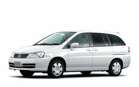 Nissan Liberty, 2001 год, 121 000 рублей, 1 фотография