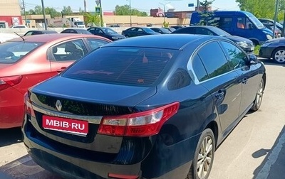 Renault Latitude I, 2013 год, 890 000 рублей, 1 фотография