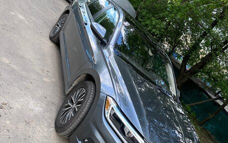 Volkswagen Jetta VII, 2019 год, 1 600 000 рублей, 1 фотография