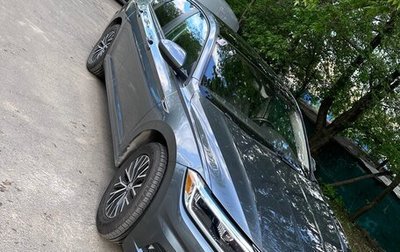 Volkswagen Jetta VII, 2019 год, 1 600 000 рублей, 1 фотография
