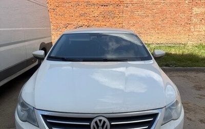 Volkswagen Passat CC I рестайлинг, 2011 год, 1 300 000 рублей, 1 фотография