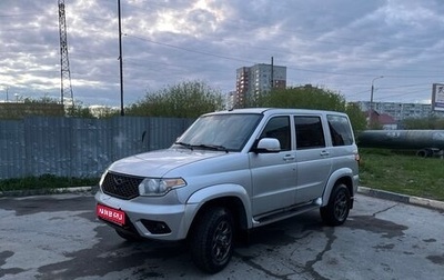ЛуАЗ Patriot, 2019 год, 1 500 000 рублей, 1 фотография