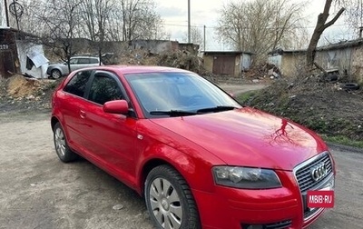 Audi A3, 2006 год, 450 000 рублей, 1 фотография