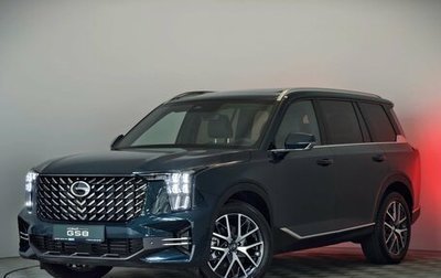 GAC GS8, 2024 год, 4 499 000 рублей, 1 фотография