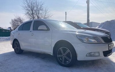 Skoda Octavia, 2012 год, 685 000 рублей, 1 фотография