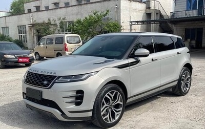 Land Rover Range Rover Evoque II, 2022 год, 2 910 000 рублей, 1 фотография