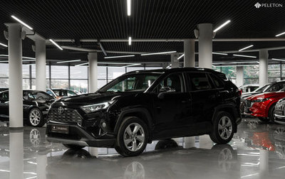Toyota RAV4, 2020 год, 2 990 000 рублей, 1 фотография