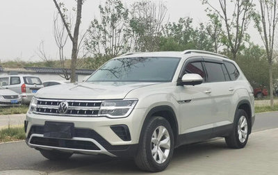 Volkswagen Teramont I, 2022 год, 3 017 000 рублей, 1 фотография