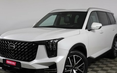GAC GS8, 2024 год, 4 799 000 рублей, 1 фотография