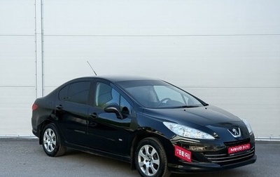 Peugeot 408 I рестайлинг, 2015 год, 725 000 рублей, 1 фотография