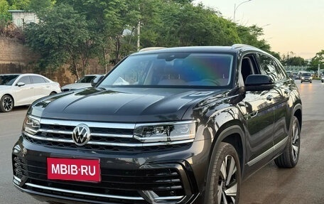 Volkswagen Teramont I, 2022 год, 3 731 000 рублей, 1 фотография