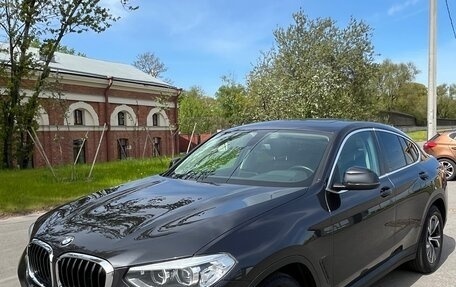 BMW X4, 2019 год, 4 850 000 рублей, 1 фотография