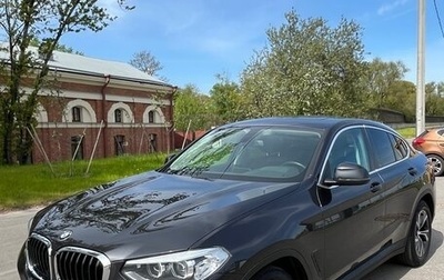 BMW X4, 2019 год, 4 850 000 рублей, 1 фотография