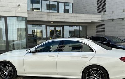 Mercedes-Benz E-Класс, 2017 год, 3 500 000 рублей, 1 фотография
