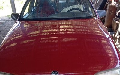 Opel Omega A, 1989 год, 300 000 рублей, 1 фотография