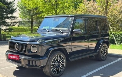 Mercedes-Benz G-Класс AMG, 2024 год, 31 700 000 рублей, 1 фотография