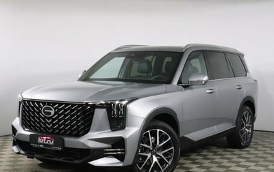 GAC GS8, 2024 год, 4 849 000 рублей, 1 фотография