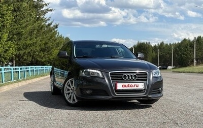 Audi A3, 2009 год, 799 000 рублей, 1 фотография