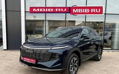 Haval F7, 2025 год, 3 449 000 рублей, 1 фотография