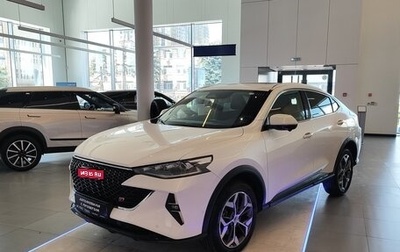 Haval F7x I, 2022 год, 2 250 000 рублей, 1 фотография