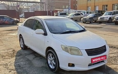 Toyota Corolla, 2009 год, 530 000 рублей, 1 фотография