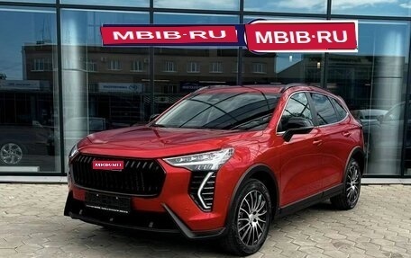 Haval Jolion, 2025 год, 2 599 000 рублей, 1 фотография