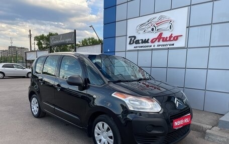 Citroen C3 Picasso I, 2010 год, 497 000 рублей, 1 фотография
