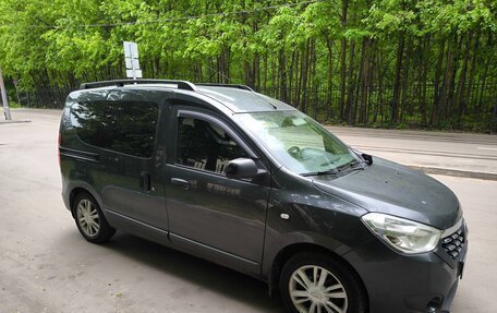 Renault Dokker, 2019 год, 950 000 рублей, 4 фотография