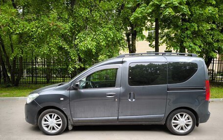 Renault Dokker, 2019 год, 950 000 рублей, 3 фотография