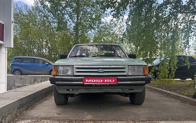 Ford Granada II, 1982 год, 490 000 рублей, 1 фотография