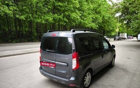 Renault Dokker, 2019 год, 950 000 рублей, 6 фотография