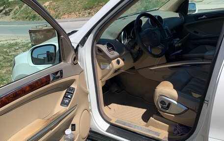 Mercedes-Benz M-Класс, 2005 год, 1 200 000 рублей, 6 фотография