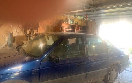 Volkswagen Passat B3, 1989 год, 120 000 рублей, 2 фотография