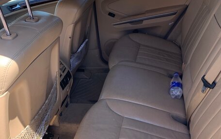 Mercedes-Benz M-Класс, 2005 год, 1 200 000 рублей, 8 фотография