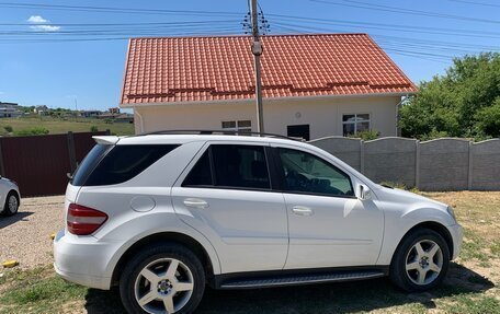 Mercedes-Benz M-Класс, 2005 год, 1 200 000 рублей, 2 фотография