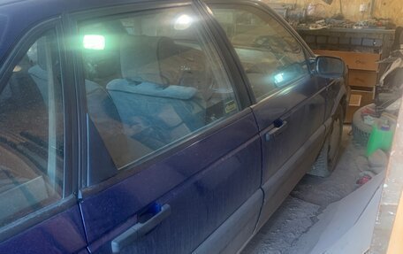 Volkswagen Passat B3, 1989 год, 120 000 рублей, 3 фотография