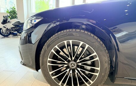Mercedes-Benz S-Класс, 2025 год, 17 800 000 рублей, 9 фотография