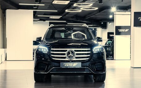 Mercedes-Benz GLS, 2024 год, 16 990 000 рублей, 2 фотография