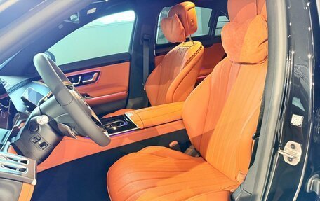 Mercedes-Benz S-Класс, 2025 год, 17 800 000 рублей, 12 фотография