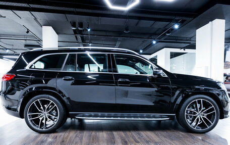 Mercedes-Benz GLS, 2024 год, 16 990 000 рублей, 6 фотография
