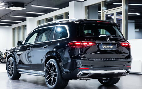Mercedes-Benz GLS, 2024 год, 16 990 000 рублей, 11 фотография