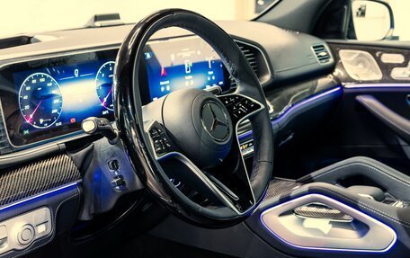 Mercedes-Benz GLS, 2024 год, 16 990 000 рублей, 4 фотография