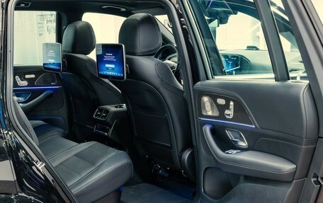 Mercedes-Benz GLS, 2024 год, 16 990 000 рублей, 16 фотография