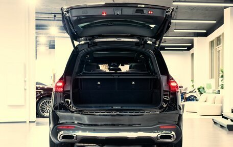 Mercedes-Benz GLS, 2024 год, 16 990 000 рублей, 10 фотография