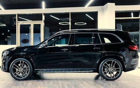 Mercedes-Benz GLS, 2024 год, 16 990 000 рублей, 7 фотография